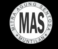 CV Mitra Agung Sentosa solo