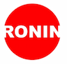 PT Ronin Extra Distorsi