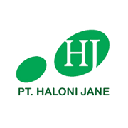 PT Haloni Jane