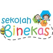 Sekolah Binekas