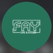 Fay Cafe And Kitchen