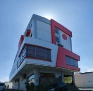 Evora Hotel Surabaya