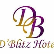 Hotel D'blitz Kendari