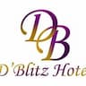 Hotel D'blitz Kendari