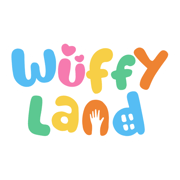 Wuffyland Indonesia