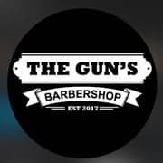 The Guns Barbershop