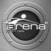 Arena Pool N Cafe Pekanbaru