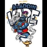 Aladdin vape