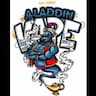 Aladdin vape