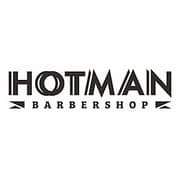 Hotman Barbershop