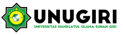Universitas Nahdlatul Ulama Sunan Giri