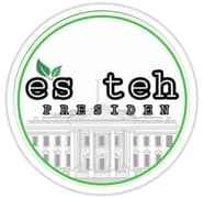 Es Teh Presiden