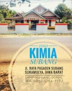 TOKO INDOJAYA KIMIA