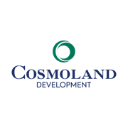 Cosmoland Development