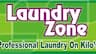 Laundry Zone
