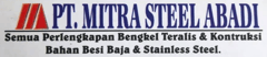 Mitra steel Abadi