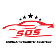 SOS Sarinah Otomotif Solution