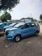 PT Pusaka Prima Transport (Bluebird Group) Cimanggis