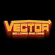 Vector Billiard and Cafe