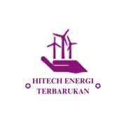 pt hitech energi terbarukan