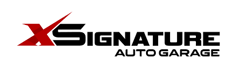 XSignature Auto Garage