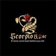 Scorpio Rose Karaoke