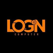 Toko Login Computer