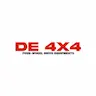 PT De 4x4