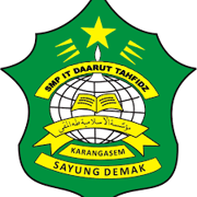 SMP IT Daarut Tahfidz