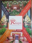 Raisya Catering 