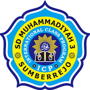 SD Muhammadiyah 3 ICP Sumberrejo