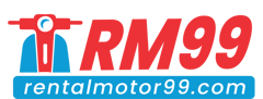 Rental Motor 99