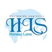 PT Honour Lane Shipping
