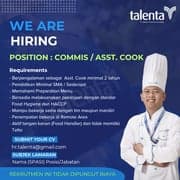 PT. Talenta Primanusa Gemilang