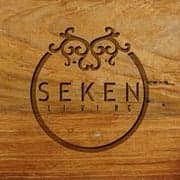 Stairs by Seken Living