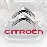 Citroen Palembang