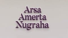 PT ARSA AMERTA NUGRAHA