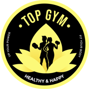 Top Gym Makassar