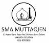 SMA Muttaqien Jakarta