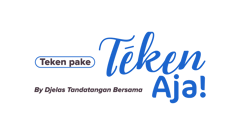 PT Djelas Tandatangan Bersama (Tekenaja Id)