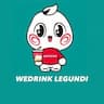 Wedrink Legundi