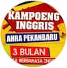 Kampoeng Inggris AHRA 3