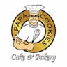 Papa Cookies Malang