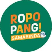 Ropopang Samarinda