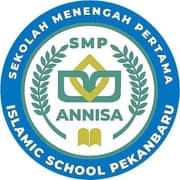SMP Annisa Islamic School