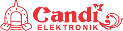 Candi Elektronik