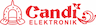 Candi Elektronik