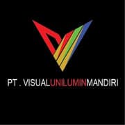 Visual Unilumin Mandiri
