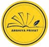 Arshiya Privat
