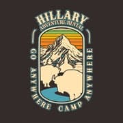 Hillary Adventure